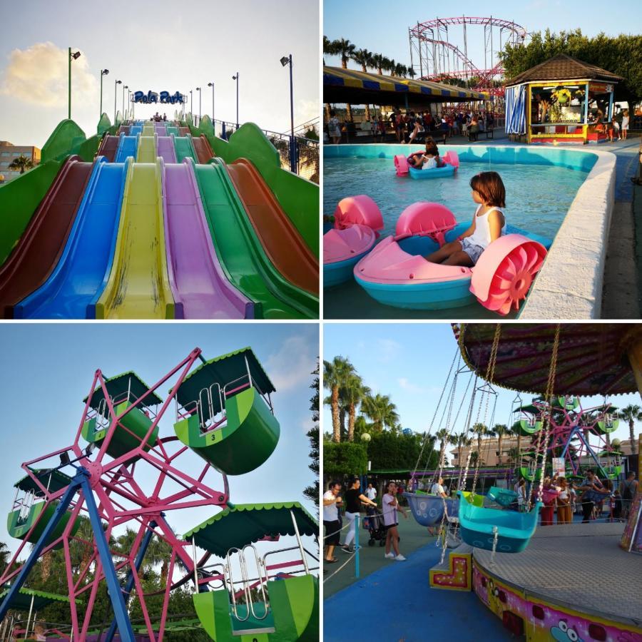 Sunny Beach Retreat Santa Pola Eksteriør bilde